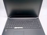 a laptop computer that is sitting on a table