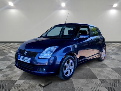 SUZUKI - SWIFT 1.3 DDIS GL - GO - Mise en service: 15/02/200…