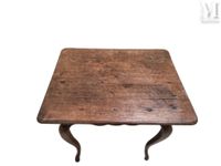 Table cabaret (photo 2)
