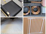 several pictures of different types of furniture are shown in a collage