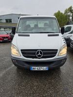 CTTE MERCEDES BENZ SPRINTER - du 22/06/2010 10CV G…
