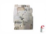 a picture of a bunch of drawings on a piece of paper