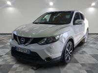 NISSAN - QASHQAI 1.6 DCI 130 XTRONIC TEKNA - GO - Mise en se…