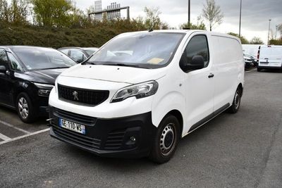 CTTE PEUGEOT EXPERT 1.5 BLUEHDI 120ch L2 ASPHALT - Dmec : 24…