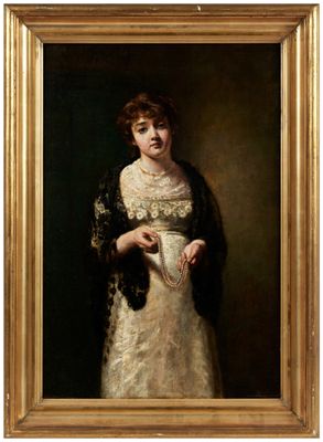 École française du XIXème siècle