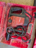 T10: Lot d'électroportatifs de marque HILTI comprenant: clou… (photo 5)