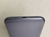 a close up of the back of an iphone with the camera on