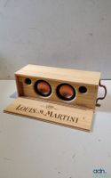 Enceinte SOUNDIVINE - LE MAGNUM - 22001-V1-01303 - Descellé … (photo 4)