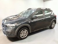VP DACIA SANDERO 1.0 TCE 90 CVT STEPWAY BA 5P Kilomètres au … (photo 6)