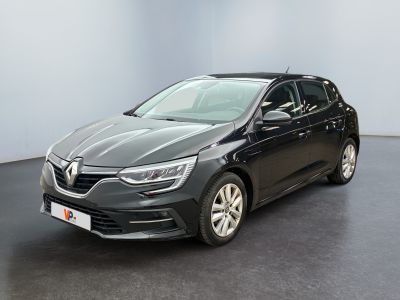 RENAULT Mégane IV Berline Blue dCi 115 EDC Business / N°:114…