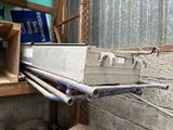 l'image d'une machine installée dans une pièce