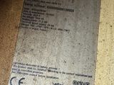a close up of a piece of paper on a table
