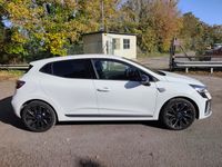 RENAULT CLIO ESPRIT ALPINE FULL HYBRIDE E-TE - Genre : VP - … (photo 6)