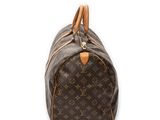 louis vuitton speedy mm monogram canvas