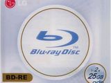 Blu-raydist - Disque réinscriptible Blu-raydist pour Blu-raydist