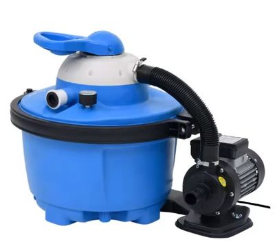 Filtre à sable 4m³/H Pour Intex/Bestway