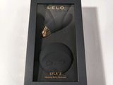 an image of a black box with a watch inside of it
