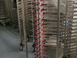 a picture of a machine that is in a room