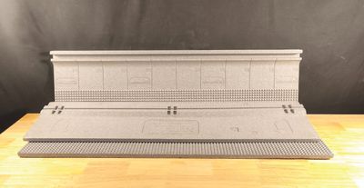 Schellenberg 66285 Roller Shutter Box Insulation, 3 Insulati…