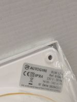 AUTOGYRE - Extracteur d'air individuel pour salle de bains -… (photo 3)