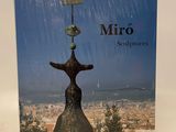 the cover of a book with a statue of a bird on top of it