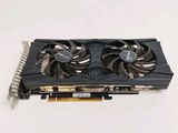 an image of a close up of a video card on a white surface