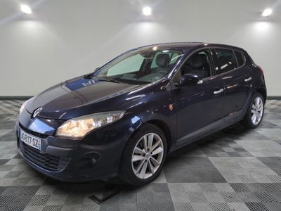 Voiture Particulière - Modèle Inconnu - Estimation 1 400 €