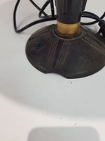 Établissement JUMO - Lampe modèle 320 en bakélite brune et m… (photo 6)