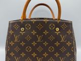 louis vuitton speedy mm monogram canvas