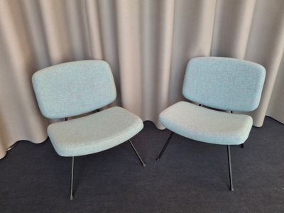 Pierre PAULIN (1927-2009) "CM190"