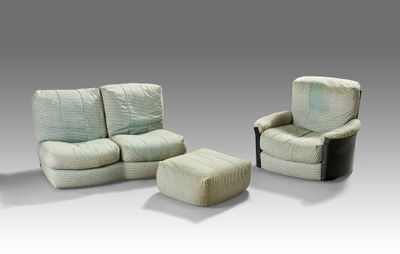 Michel DUCAROY - Ligne Roset - Modèle KIMBERLEY