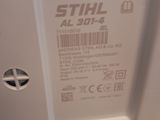 a close up of the back of a white refrigerator