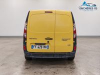 RENAULT KANGOO ZE 60 CH BVA 33KWH NON ROULANT - KANGOO ZE 60… (photo 3)