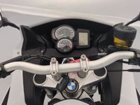 LIEU DE STOCKAGE : Châtellerault - BMW - F 800 GT - ES - Mis… (photo 2)