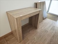 Table console extensible 90/47 H.