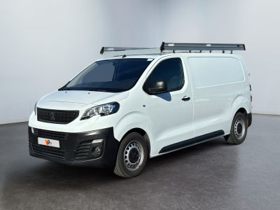 Peugeot Expert Fgn Tole M Bluehdi 120 S&S Bvm6 / N°:11427299…