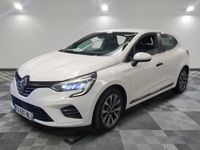 RENAULT - CLIO V TCE 130 EDC FAP INTENS - ES - Mise en servi…