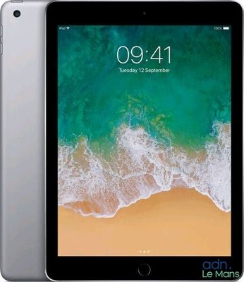 an image of an apple ipad with the new ipad air