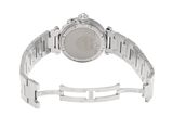 an image of a close up of a wrist watch on a white background