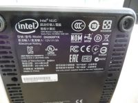 2 boîtiers informatiques INTEL, 1 écran AOC, imprimante BROT… (photo 5)
