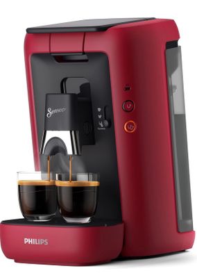 CafetiÃ¨re Philips sans accessoires