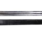 an image of a knife and a bullet on a white background