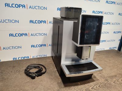 DR Coffee - Machine À CafÉ Profe…