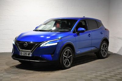 VP NISSAN QASHQAI 1.5 E-POWER 190ch MHEV TEKNA BVA - Dmec : 26/06/2024 - Photo 1