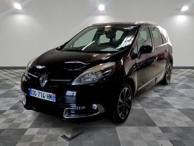Renault - Grand SCÉNic Dci 130 Energy Fap Eco2 Bose Edition …