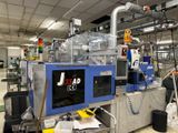 une image d'une machine dans une usine