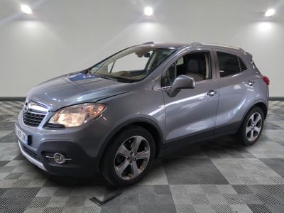 2015 buick encore for sale at auto quest in houston tx
