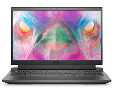 Ordinateur portable Dell G15 5510 Gris - Nvidia Geforce RTX … - Photo 1