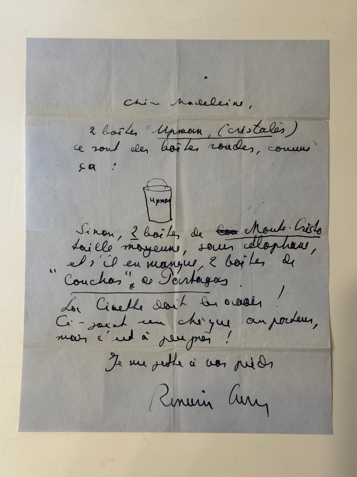 Objets d'art & Curiosités