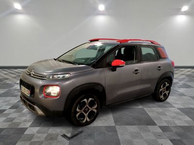 C3 AIRCROSS PURETECH 110 SS EAT6 SHINE - FE - Mise… - Photo 1